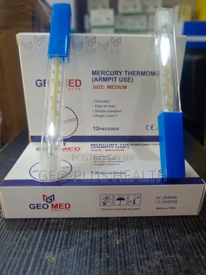 Clinical Thermometer