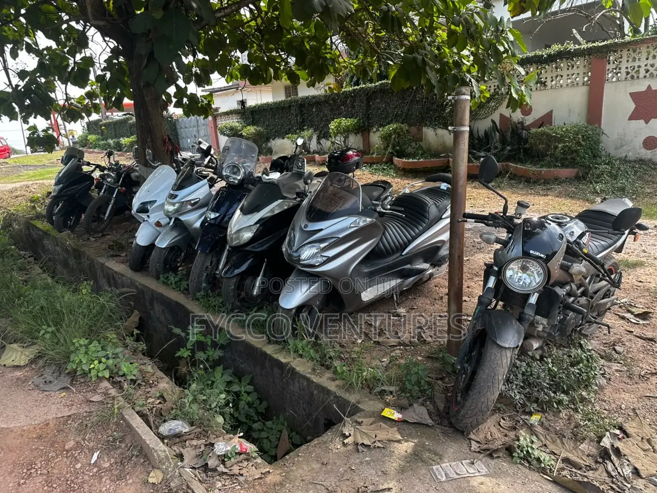 Suzuki 2023 Black