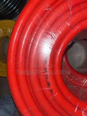 Rubber Water Hose (25m)