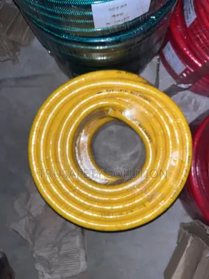 Rubber Water Hose (25m)