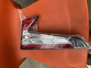 Acura RDX 2020 Boot / Trunk Door / Tailgate Light