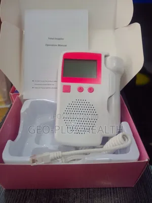 Yuwell Blood Pressure Monitor