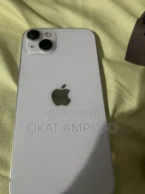 Apple iPhone 14 Plus 128 GB Pink
