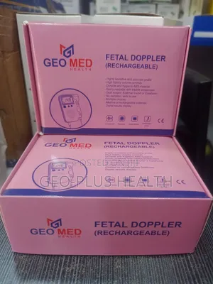 Fetal Doppler