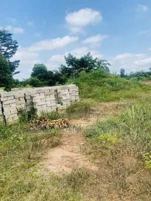 Plot of Land for Sale at Ejisu Boankra