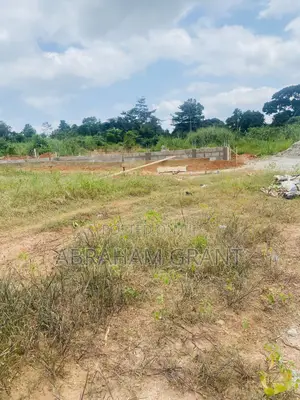 Plot of Land for Sale at Ejisu Boankra