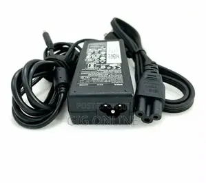 Dell Small Pin Laptop Charger 65W