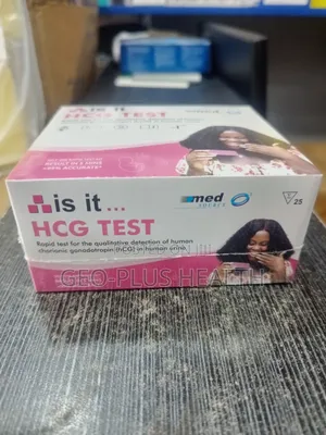 Pregnancy Text Kit