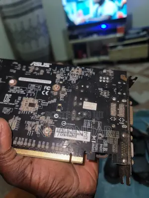 Graphics Card