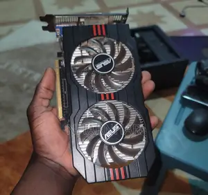 Graphics Card