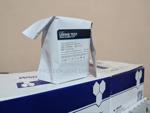 Multi Drug Abuse Test Kit 6 in 1