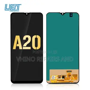 Samsung Galaxy A20 Screen Replacement