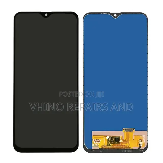 Samsung Galaxy A20 Screen Replacement