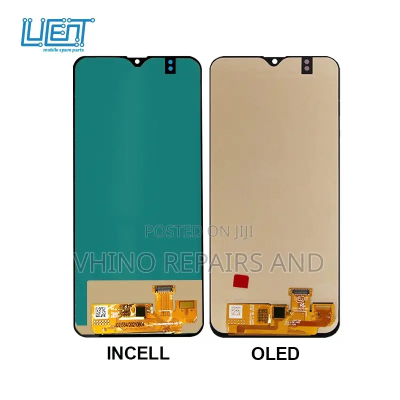Samsung Galaxy A20 Screen Replacement