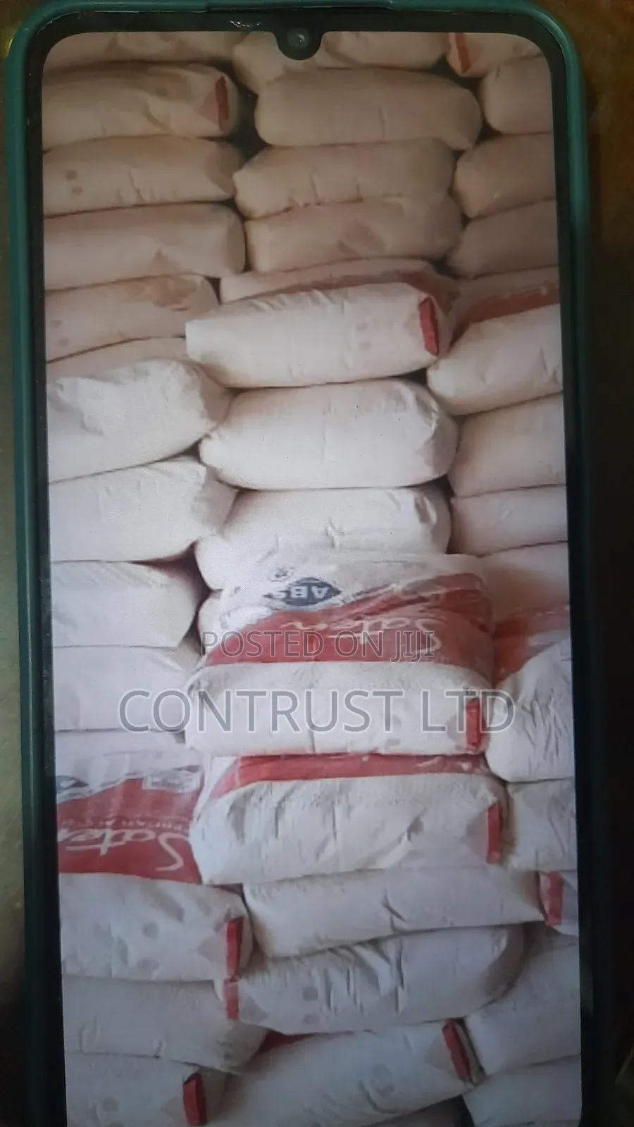 Plasterboards and Accessories