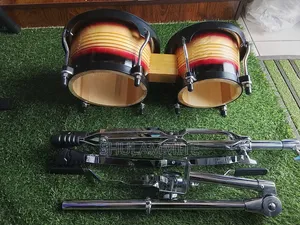 Bongo Drum