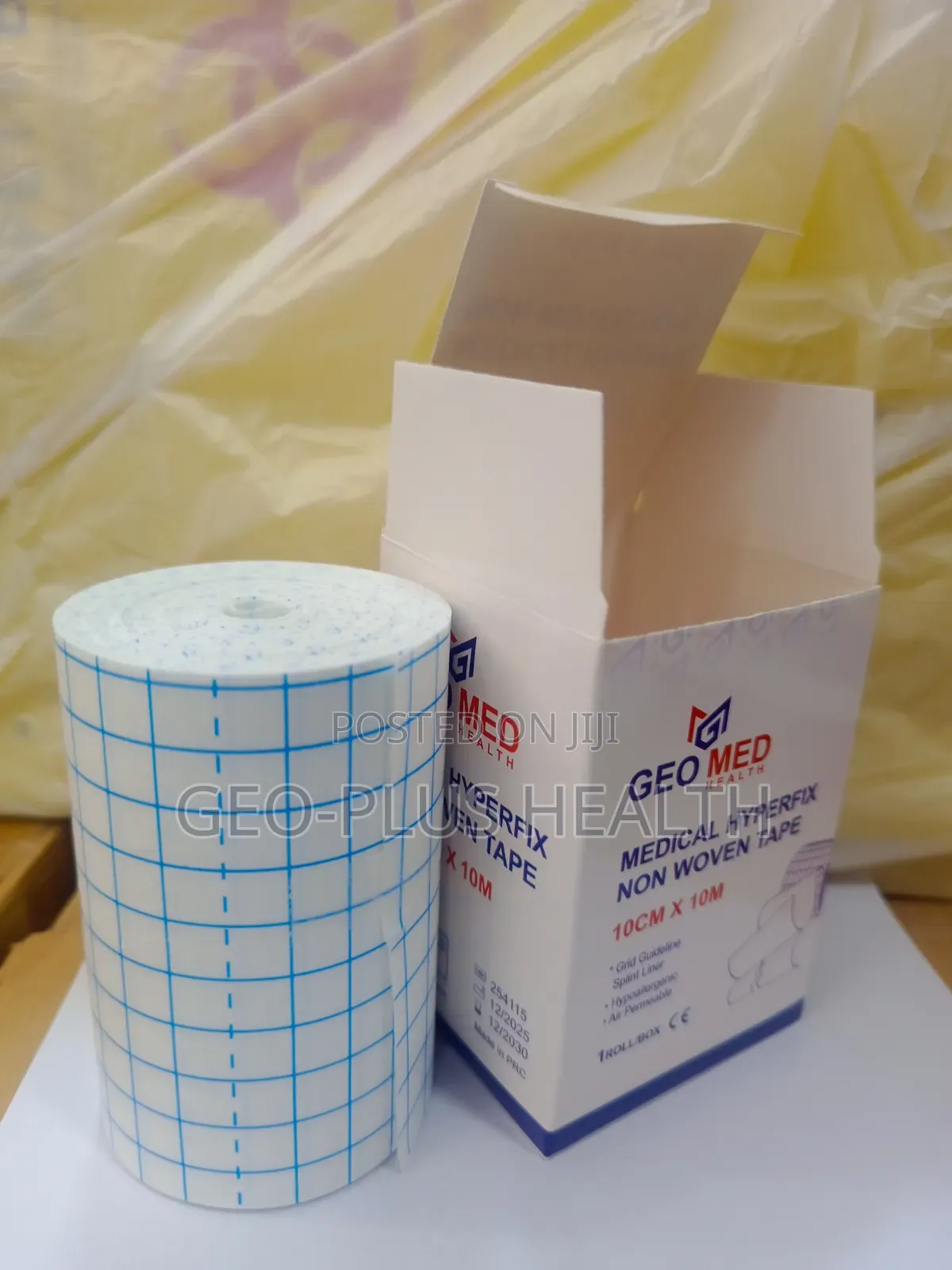 WoundTape 4inches