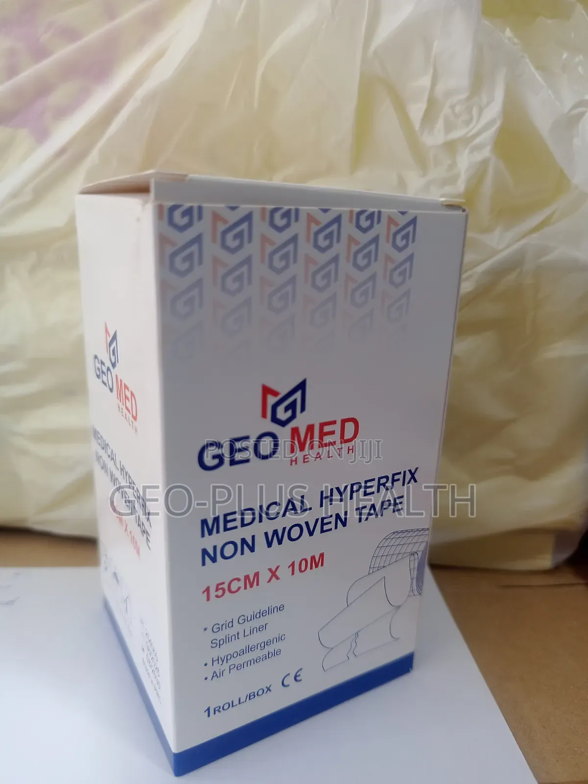Wound Plaster 6inches