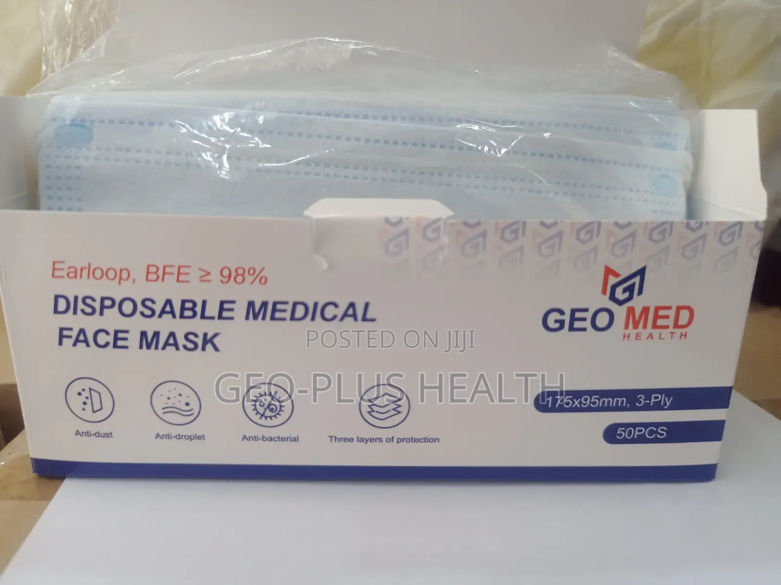 Face Masks