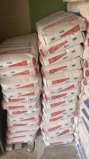 Plasterboards and Accessories