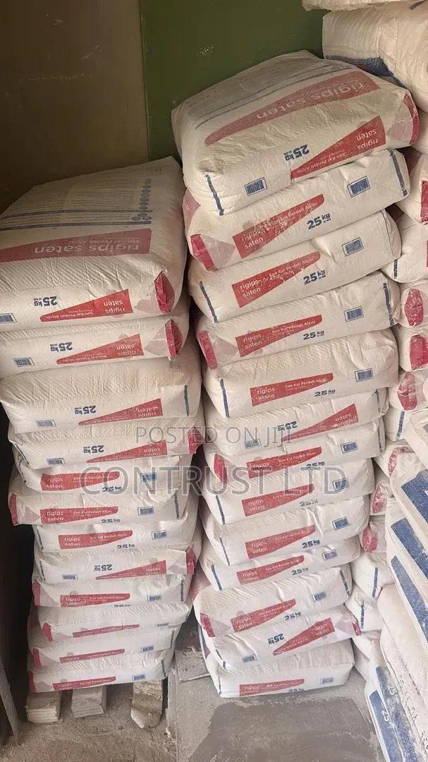 Plasterboards and Accessories