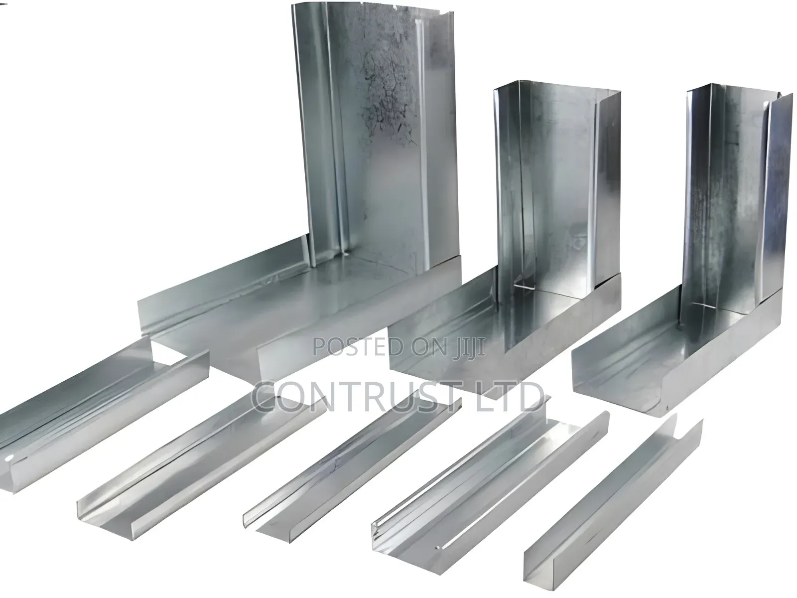 Plasterboards and Accessories