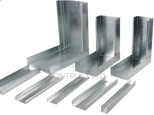 Plasterboards and Accessories