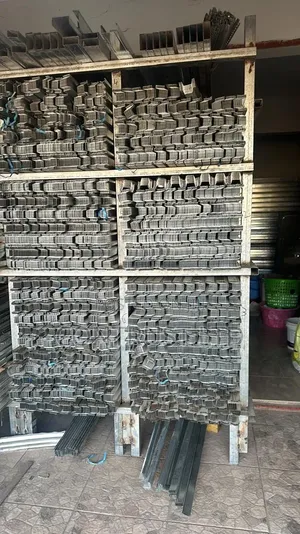 Plasterboards and Accessories