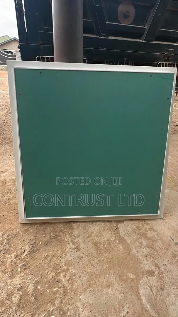 Plasterboards and Accessories