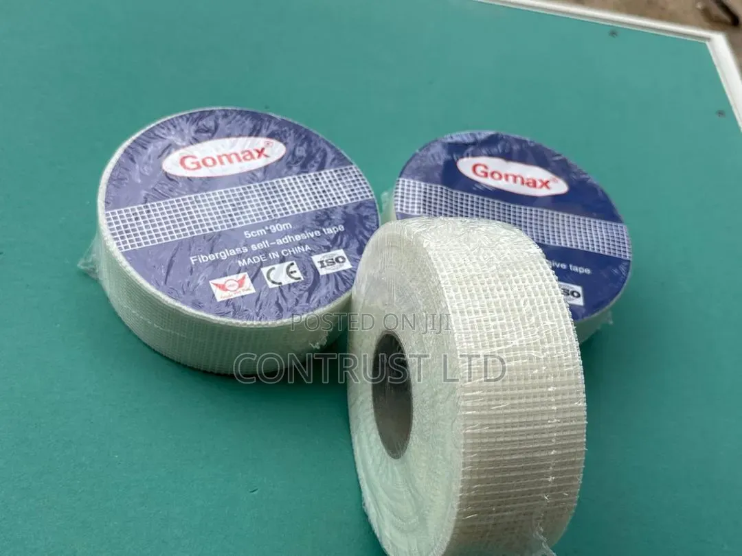Plasterboards and Accessories
