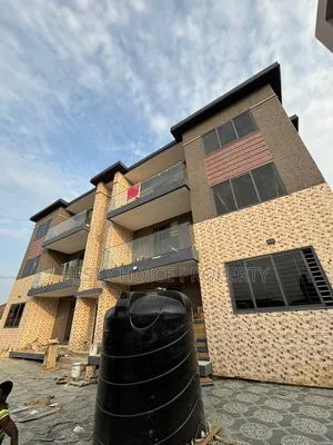 2bdrm Apartment in Adenta, New Legon for rent
