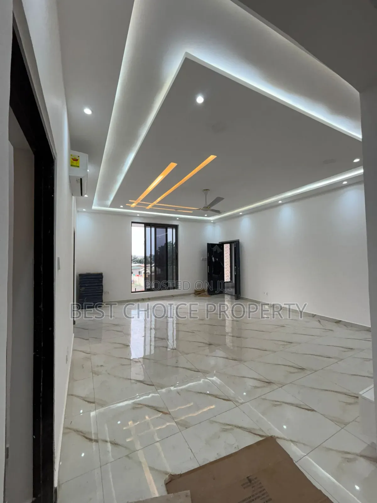 2bdrm Apartment in Adenta, New Legon for rent