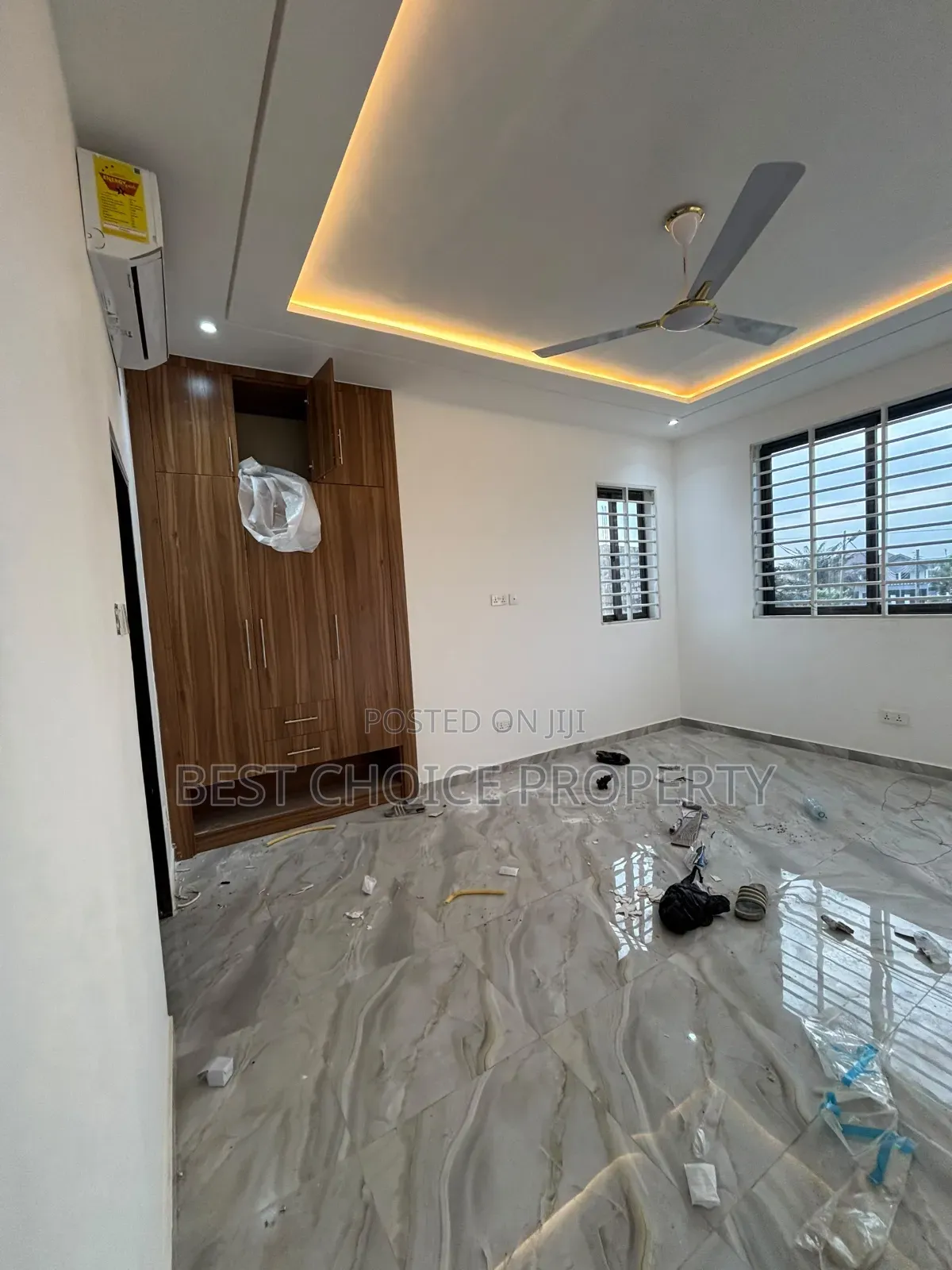 2bdrm Apartment in Adenta, New Legon for rent