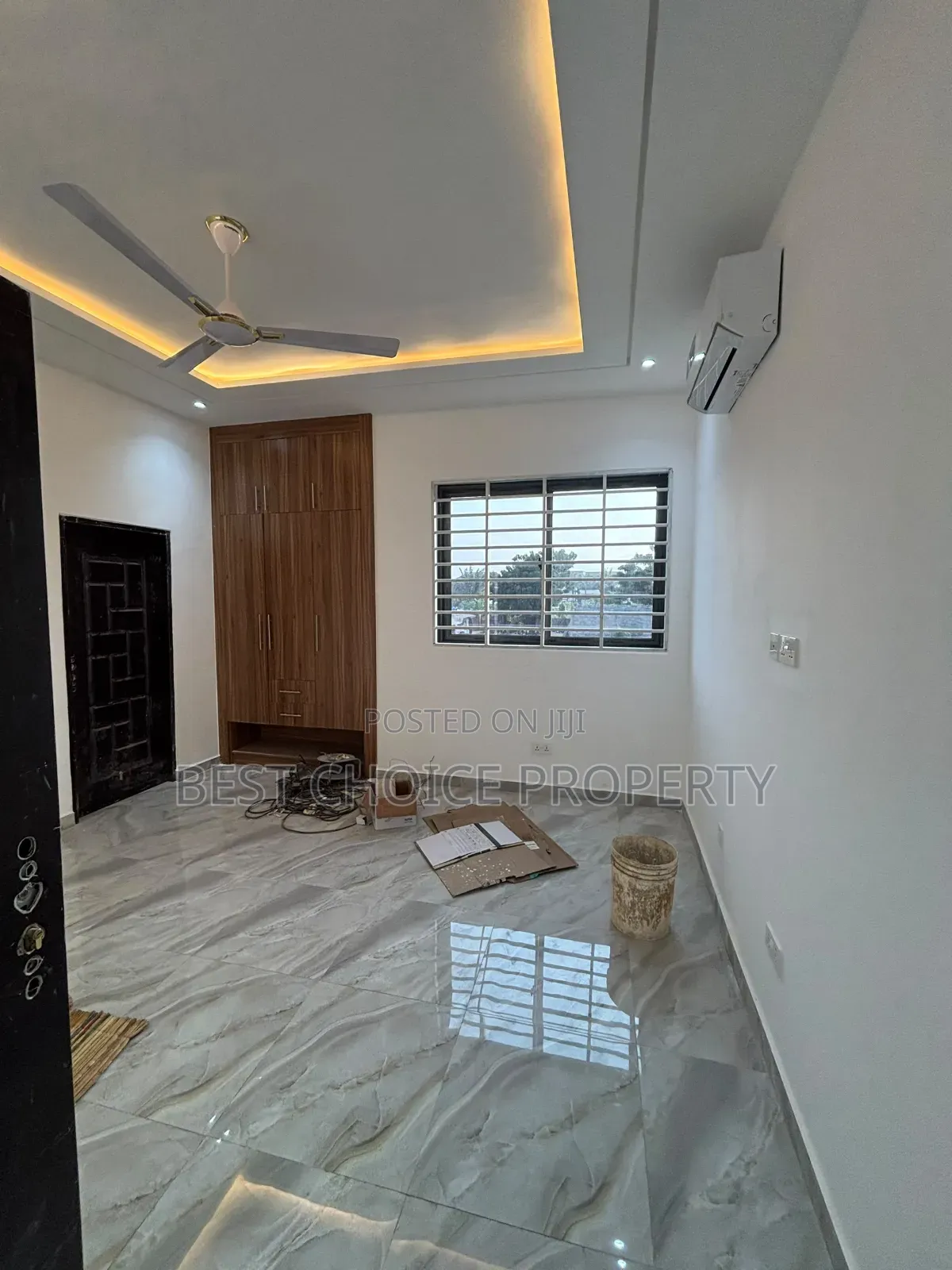 2bdrm Apartment in Adenta, New Legon for rent