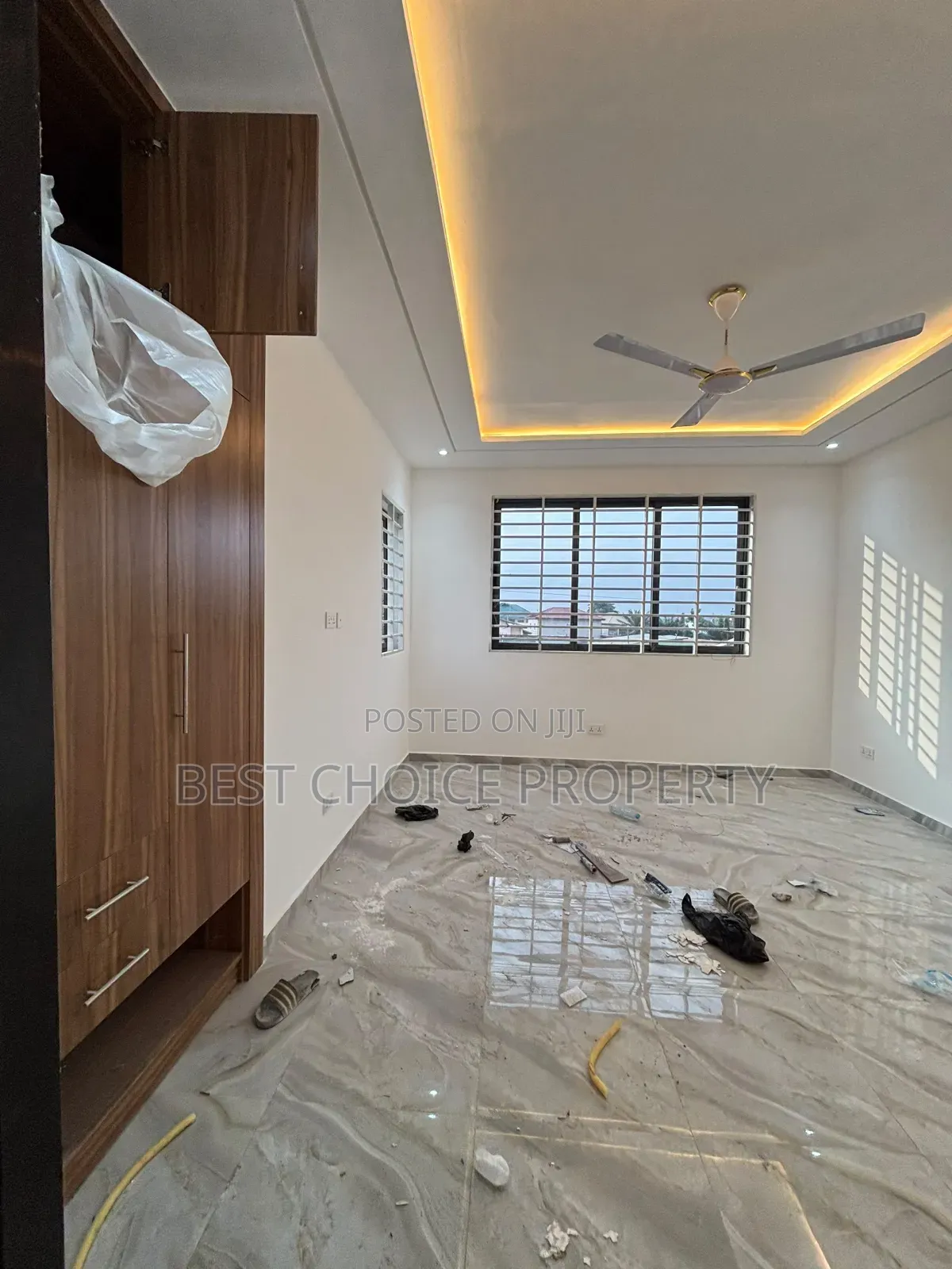 2bdrm Apartment in Adenta, New Legon for rent