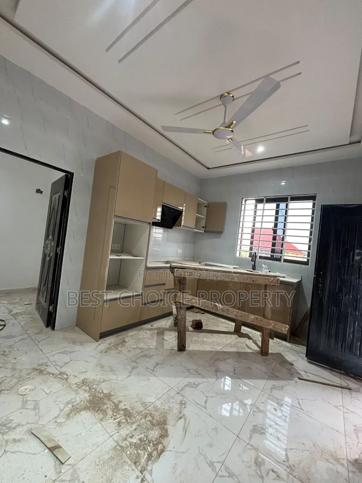 2bdrm Apartment in Adenta, New Legon for rent