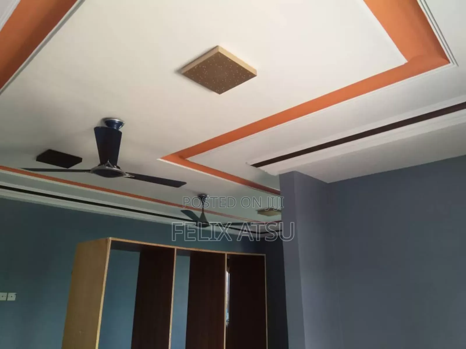 Painting Work
