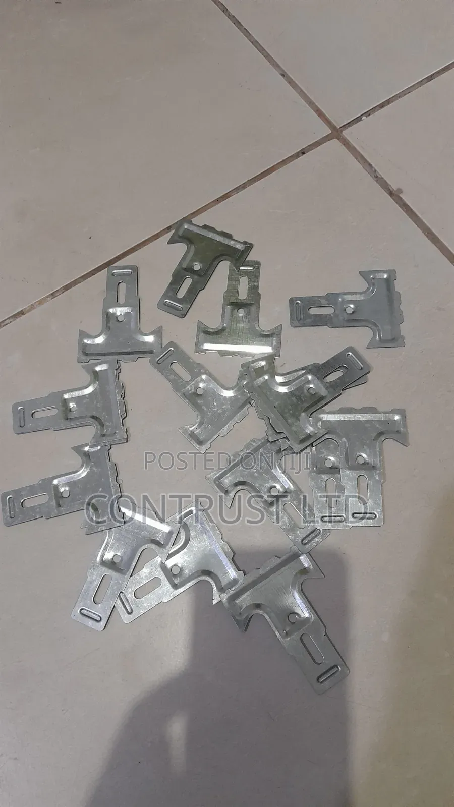 Plasterboards and Accessories