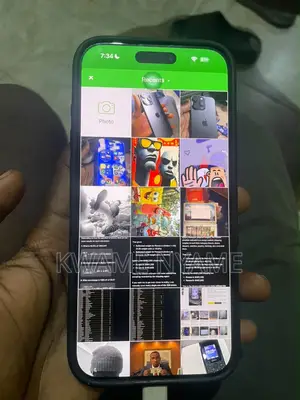 Apple iPhone 16 Pro Max 256 GB Black