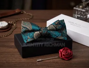 Bowtie Available