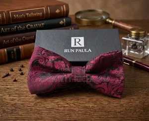 Bowtie Available