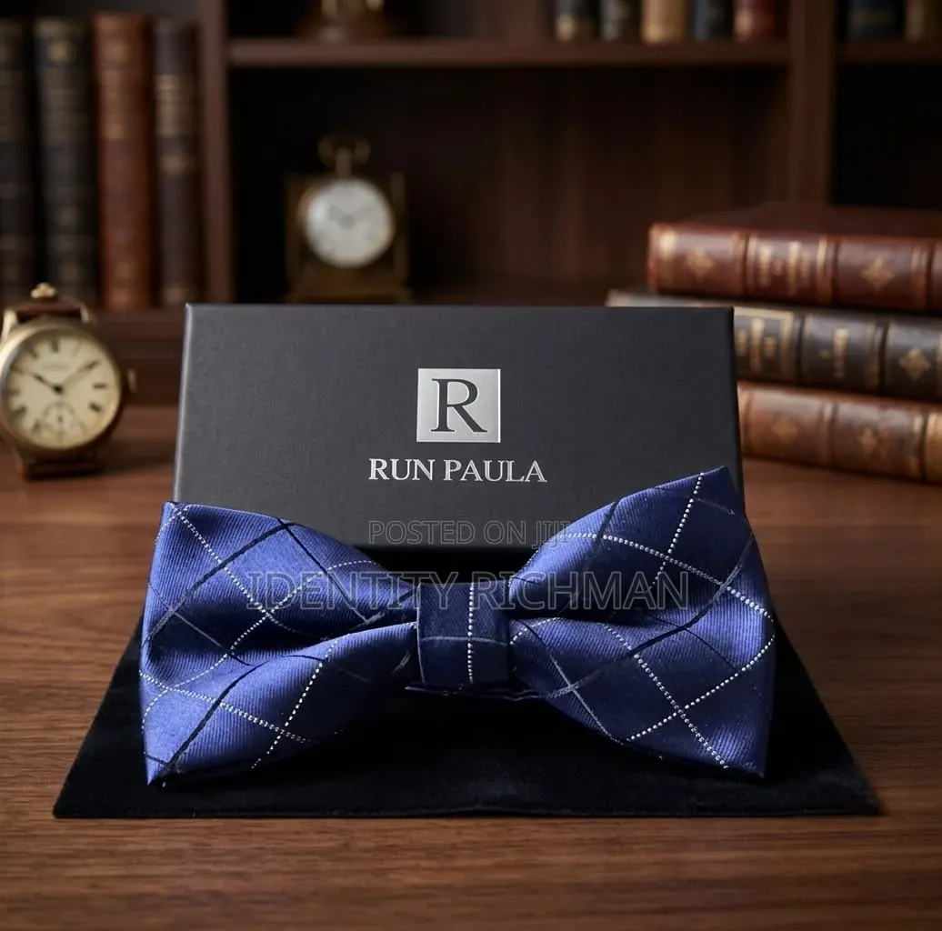 Bowtie Available