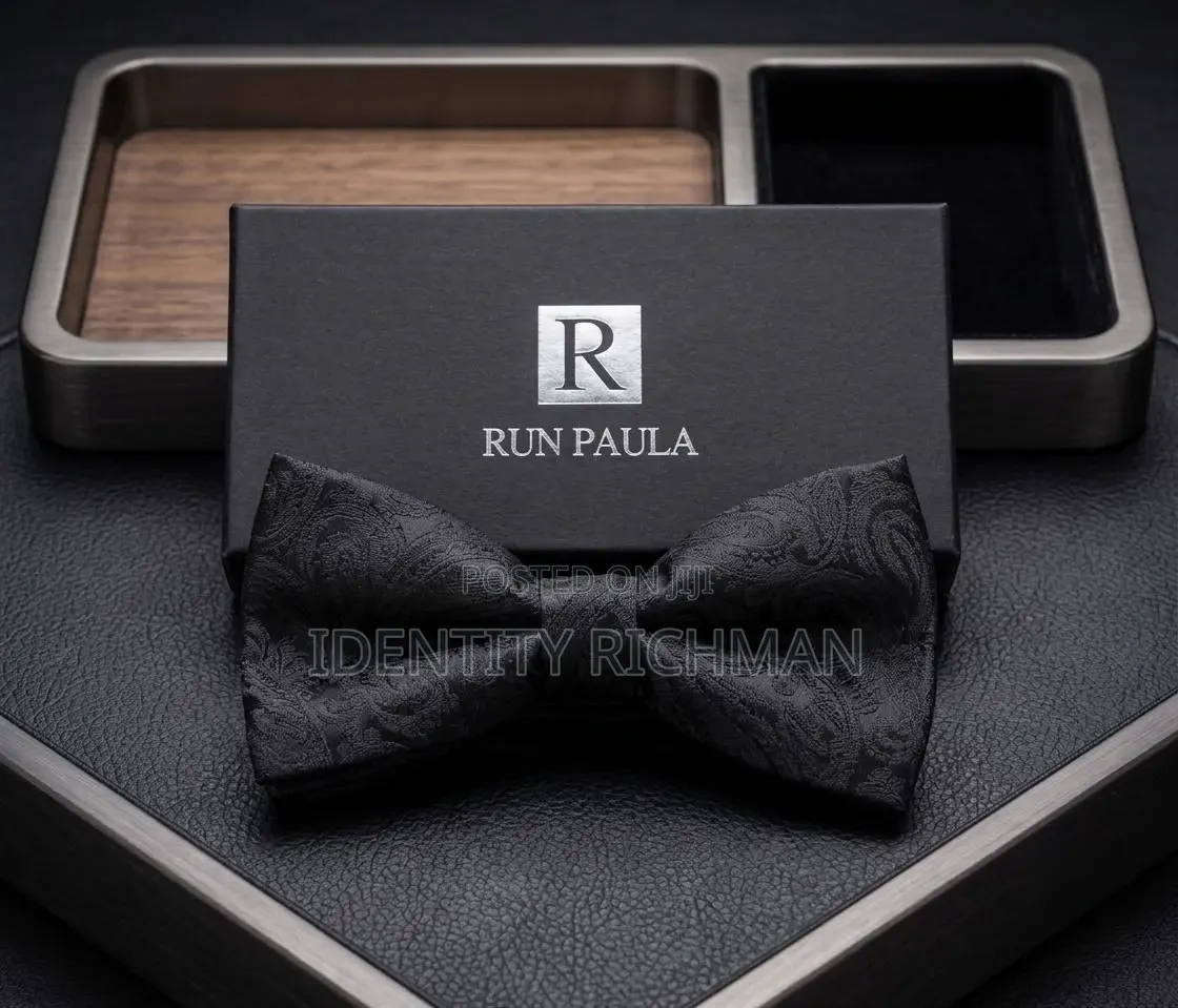 Bowtie Available