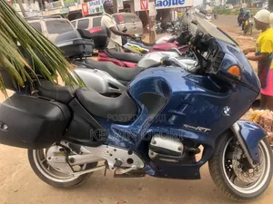BMW R1100 RT 2020 Blue