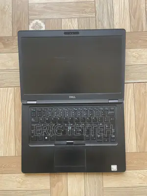 Laptop Dell Latitude 5490 16GB Intel Core i5 SSD 256GB