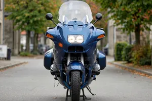 BMW R1100 RT 2020 Blue