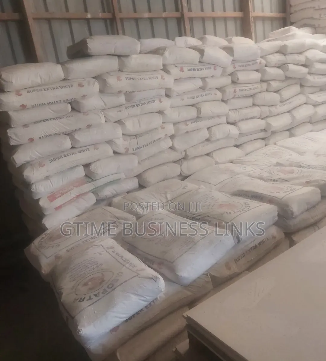 Pop Cement for All Pop Works