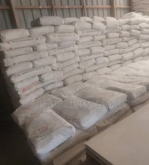 Pop Cement for All Pop Works