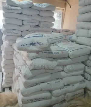Pop Cement for All Pop Works