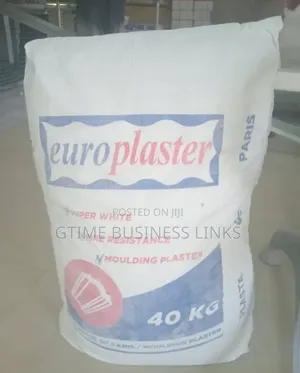 Pop Cement for All Pop Works